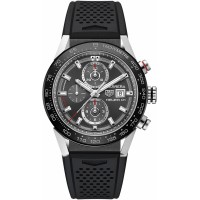 Tag Heuer Carrera CAR201W-FT6046